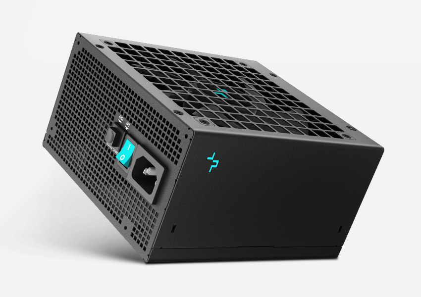 DeepCool PX1200G power supply